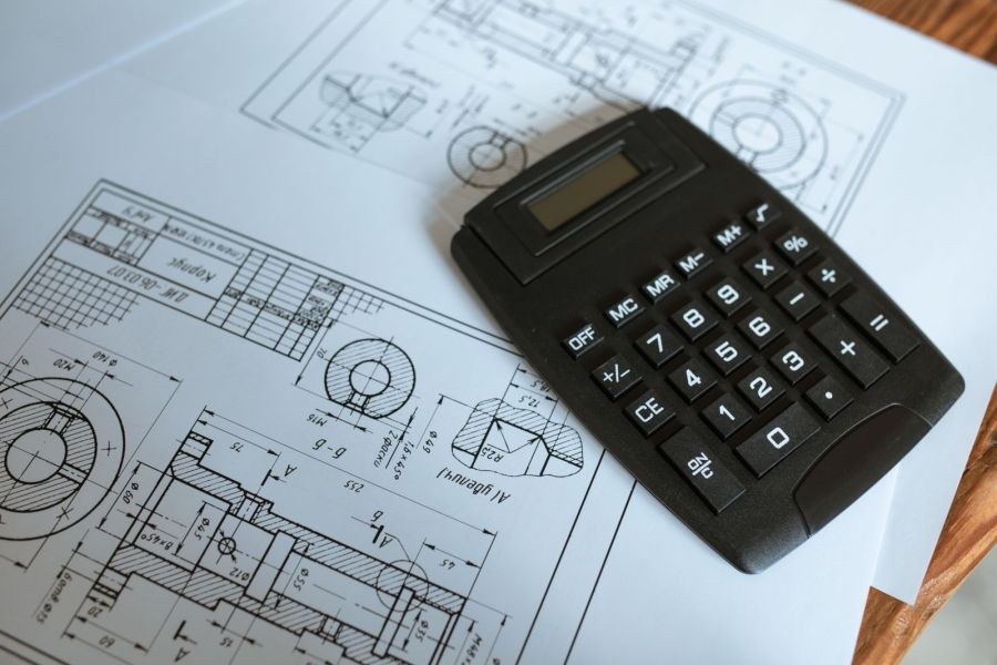 Báo giá cửa tự động – hình ảnh minh họa