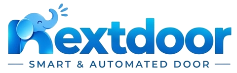 Nextdoor – Cửa Tự Động